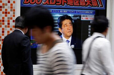 'Missile Launch! Missile Launch! Take Cover': Japan's Terrifying Wake-up Call