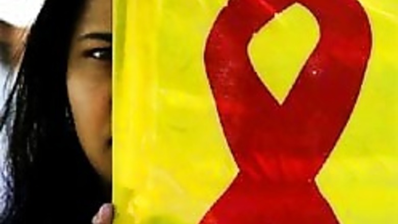 MPs not aware of HIV/AIDS