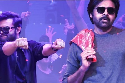 Pawan Kalyan's Latest Bro Receives Censor Clearance, Runtime Revealed