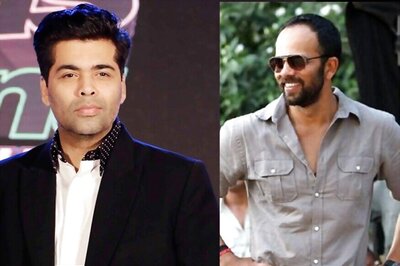 Rohit Shetty, Karan Johar Not Working On 'Ram Lakhan' Remake