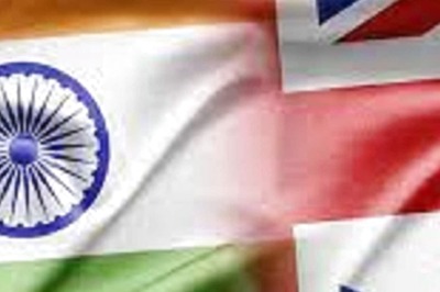 India-UK Home Affairs Dialogue: Centre Expresses Concern Over 'Anti-India' Activities, Seeks Proactive Action