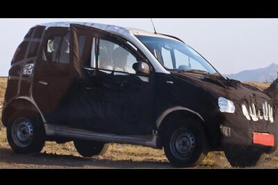 Mahindra Quanto to be launched in September