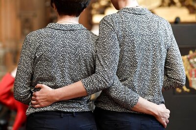 Married People Less Likely to Experience Dementia