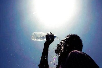 Hot Winds from Pakistan, Absence of Weather System: Mercury Soars in Himalayan Areas