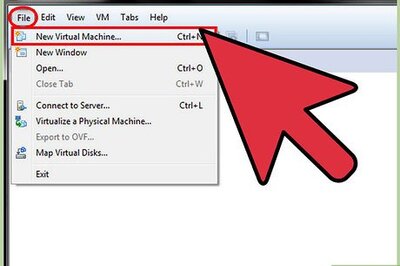 How to Prevent Easy Install of Virtual Machine in VMware Workstation