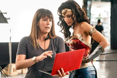 Here's Why Patty Jenkins is Doubtful About a Third 'Wonder Woman' Film