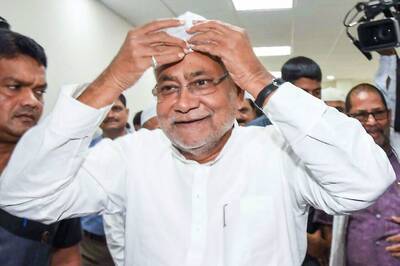 Can Nitish Kumar Afford to Discount Muslim Vote Bank in 2020 Elections? Decoding the Bihar CM's CAB Gambit