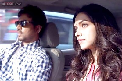 'Piku' review: It's a charming, unpredictable comedy