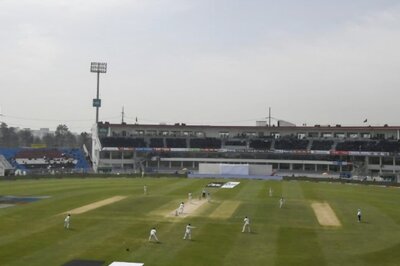 PAK vs ENG 2022: 1st Test Between Pakistan And England Could be Shifted After Unrest in Rawalpindi