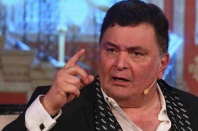 When Rishi Kapoor Slammed Deepika Padukone And Sonam Kapoor For Taking A Dig At Ranbir
