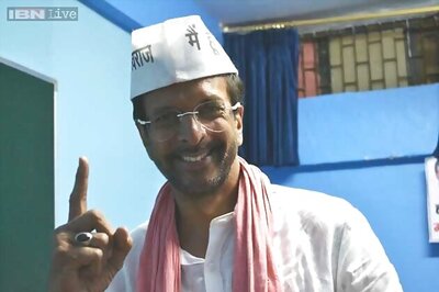 Rahul at 40-45 years can't be called a youth leader: Javed Jaffrey