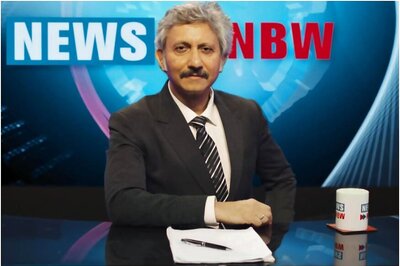 I Did Not Imitate Any Journalist's Mannerisms for Paatal Lok, That's Bad Acting: Neeraj Kabi