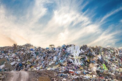 ED Attaches FDs of Hyderabad Company That Dumped Hazardous Waste in Violation of Anti-pollution Laws