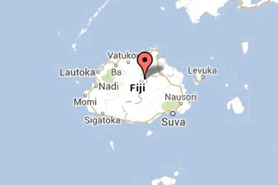Indian origin man in Fiji gets life imprisonment for double-murder