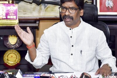Coal Mining Case: SC Rejects Plea for CBI, ED Probe Against Soren; 'Satyamev Jayate' Says Jharkhand CM