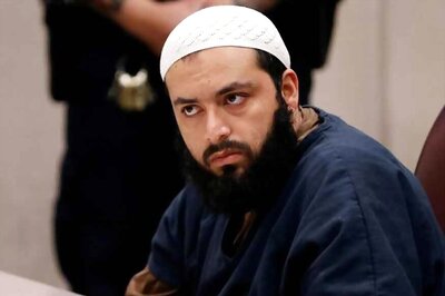 Bomber Gets life in Prison for New York, New Jersey Attacks