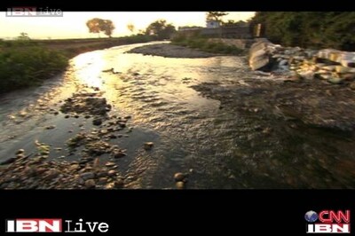 Polluting industries along Ganga will be monitored 24x7: Centre