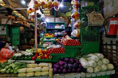 Wholesale Inflation in July Falls to Multi-year Low of 1.08 Percent