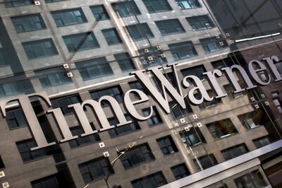 AT&T in Advanced Talks to Buy CNN, HBO Owner Time Warner: Wall Street Journal