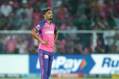 Sandeep Sharma's No-Ball Triggers BRUTAL Trolling as Abdul Samad Wins Thriller For Sunrisers Hyderabad