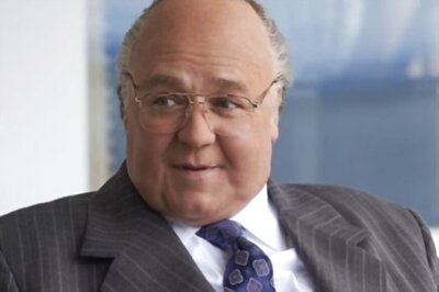 Golden Globes 2020: Russell Crowe Misses Event Due To Australia Bushfires