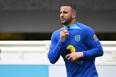 Kyle Walker’s Wife Announces Separation With Manchester City Star Accused Of Cheating