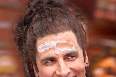 Akshay Kumar Says OMG 2 Is Not An Adult Movie: 'Has Anyone Dared to Make A Film on Masturbation?'