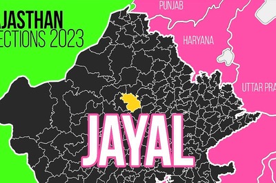 Jayal Election Result 2023 LIVE Updates and Highlights: Dr Manju Baghmar of BJP Wins