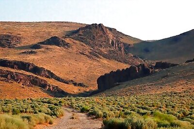 Judge Allows Nevada Tribes To Join Fight Over Lithium Mine