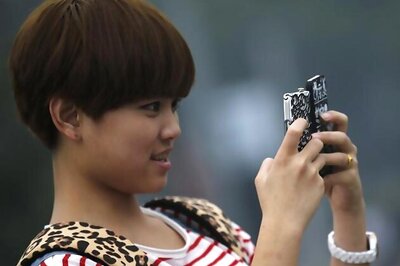 Is shape-changing phones the future of smartphones?