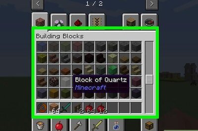 How to Build a Modern House in Minecraft