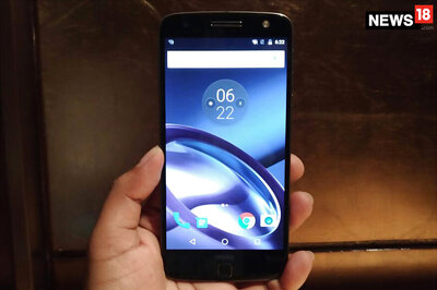 Motorola Moto Z vs Moto Z Play: Which One Should You Buy?