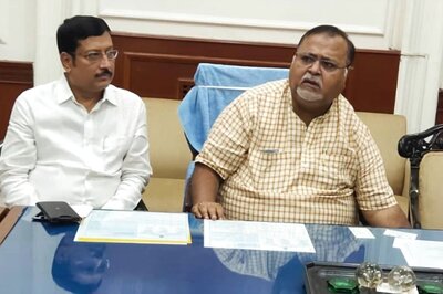 TMC Ghar Wapsi Queque Grows in West Bengal as it’s Sabyasachi Dutta Turn Today