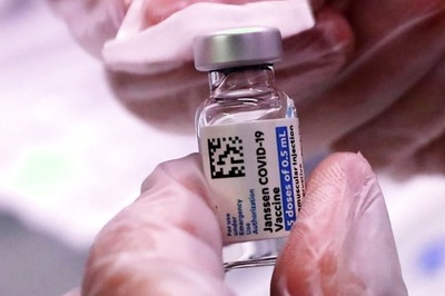 J&J Says Still in Talks With India On Vaccine; All You Need to Know About Janssen