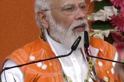 Lawmakers' Conduct Should Be in Line with Indian Values, Says PM Modi, Pushes Debate Time in Legislatures