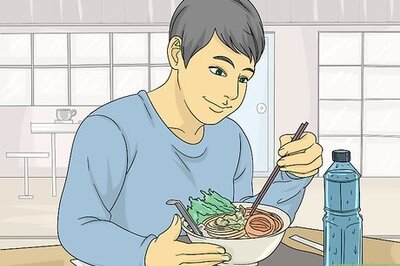 How to Avoid Binge Eating when Stressed