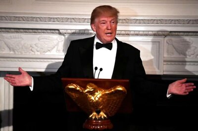 Alleging India, China Are Availing Concessions, Trump Seeks Definition of ‘Developing Country’ From WTO
