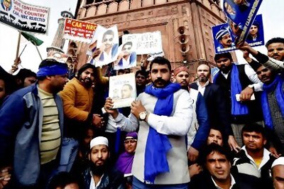 Bhim Army All Set to Launch Political Party on March 15, Birth Anniversary of BSP Founder Kanshi Ram