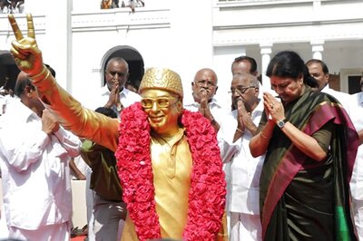 January 17 Public Holiday in Tamil Nadu to Mark MGR Birth Centenary