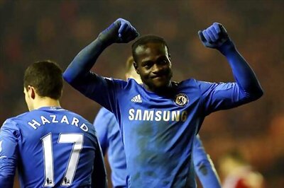 Chelsea set up FA Cup quarter-final vs Man United