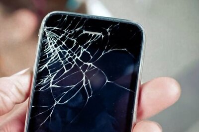 This is What Could End Cracked Smartphone, Tablet Displays
