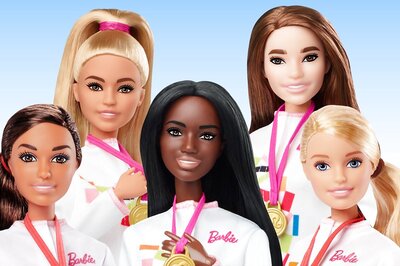 No Asian Barbie In Tokyo Olympics Collection: The US Toymaker Mattel Faces Criticism For Being Non-inclusive