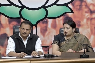 Take strong measures to ensure violence free poll in Kerala: BJP to Election Commission