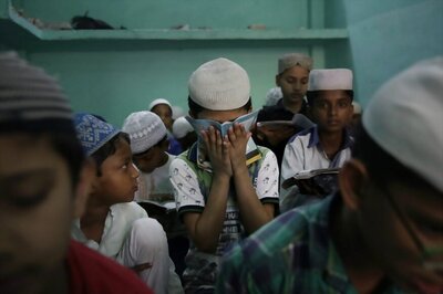 Stuck in a Time Warp, Madrasas Need Modernisation and to Guard Against Being Branded 'Terror Cradles'