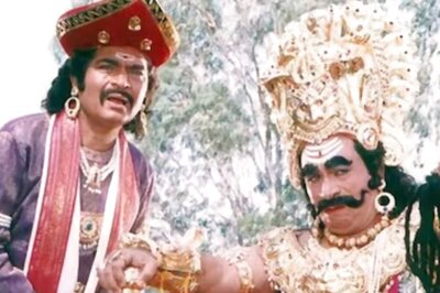 On Kader Khan's Birth Anniversary, Throwback To When He Wrote A Screenplay In 3 Hours