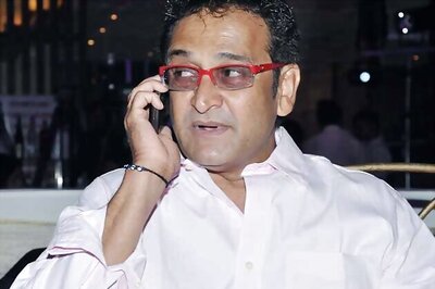 I don't fear failure: Mahesh Manjrekar