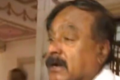 'Because I Love It': JDS Leader's Catchy Byte Post RS Polls Voting. Here's the Party He Voted For