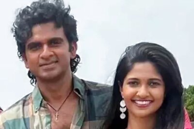 Ashok Selvan To Marry Keerthi Pandian On This Date; Wedding Invitation Viral