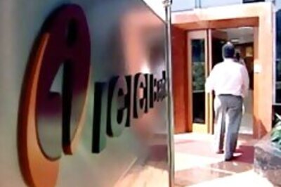 Cops probe ICICI bankruptcy rumours | 'Worst is over'