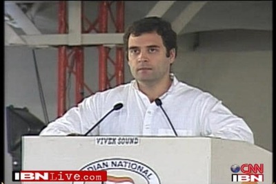 Rahul concerned over plight of Lankan Tamils